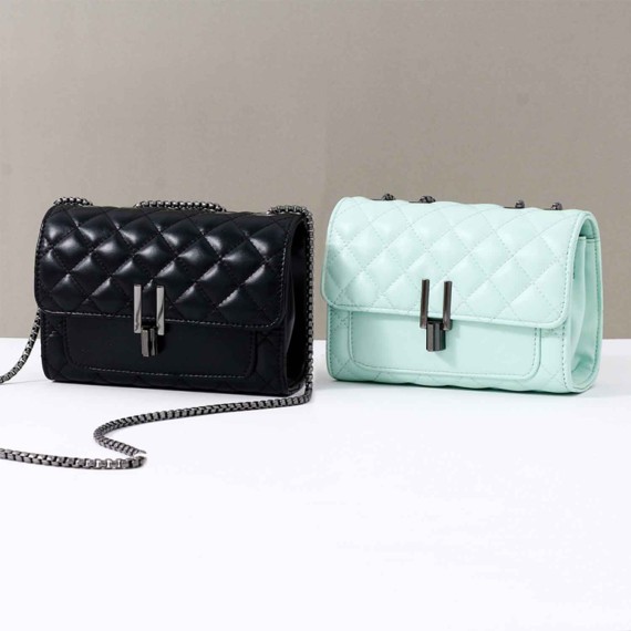 Ladys bags XIMI 6942156273287 STYLISH Y SHAPED (273287)