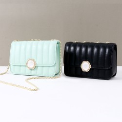 Ladys bags XIMI 6942156273294 STYLISH HEXAGONAL (273294)
