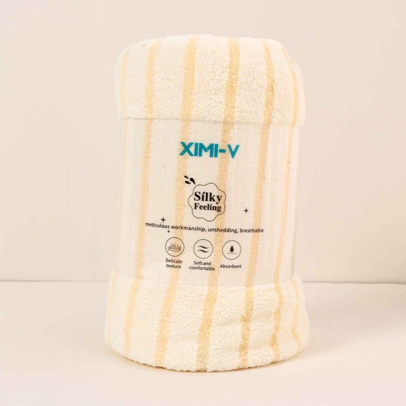 Cotton towels XIMI 6942156275076 FOR BATH (275076)