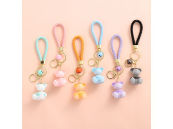 Keychain XIMI 6942156275267 (275267)