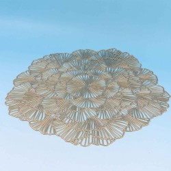 Rug for table XIMI 6942156277711 RETRO (277711)