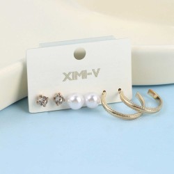 Womens jewelry and accessories XIMI 6942156278619 (278619)