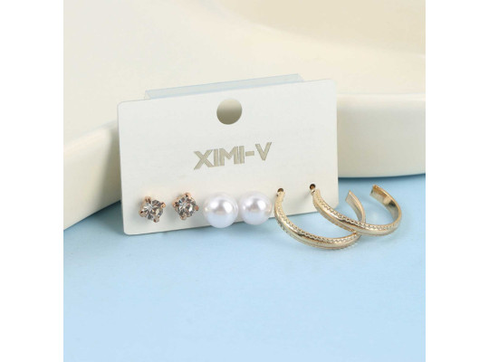 Womens jewelry and accessories XIMI 6942156278619 (278619)