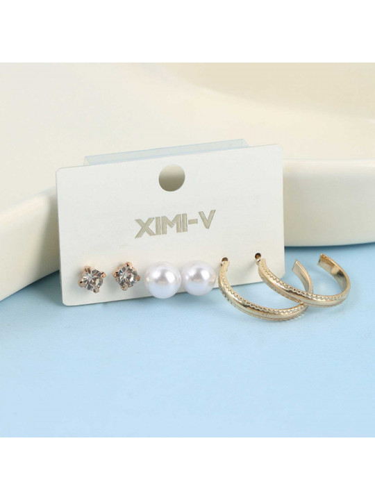 Womens jewelry and accessories XIMI 6942156278619 (278619)