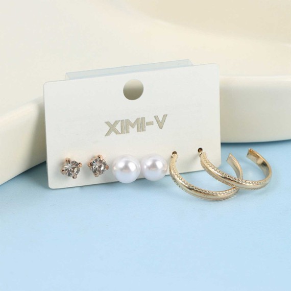 Womens jewelry and accessories XIMI 6942156278619 (278619)