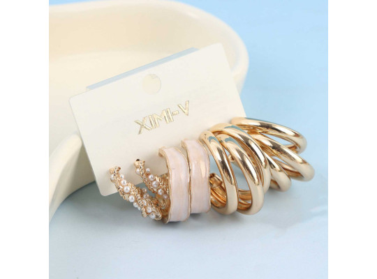 Womens jewelry and accessories XIMI 6942156278756 (278756)