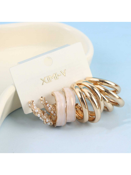 Womens jewelry and accessories XIMI 6942156278756 (278756)