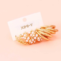 Womens jewelry and accessories XIMI 6942156278763 (278763)