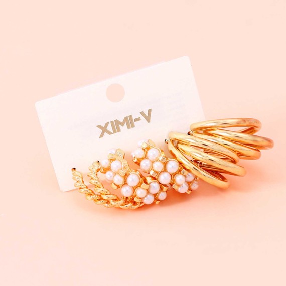 Womens jewelry and accessories XIMI 6942156278763 (278763)