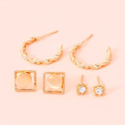 Womens jewelry and accessories XIMI 6942156278763 (278763)