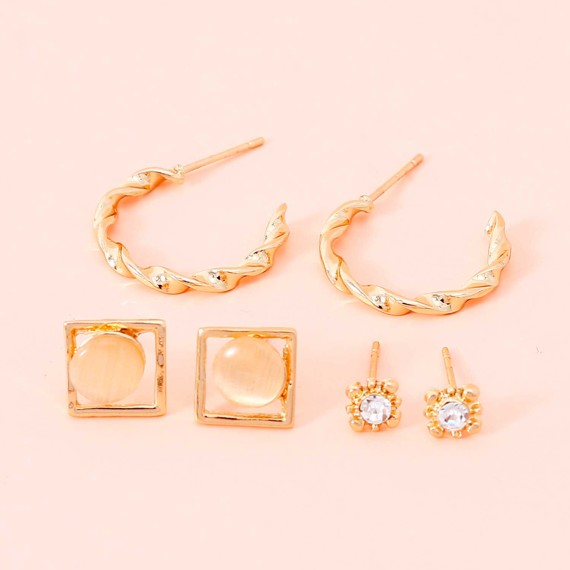 Womens jewelry and accessories XIMI 6942156278763 (278763)