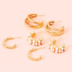 Womens jewelry and accessories XIMI 6942156278763 (278763)