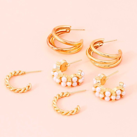 Womens jewelry and accessories XIMI 6942156278763 (278763)
