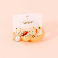 Заколки & аксессуары XIMI 6942156278787 (278787)
