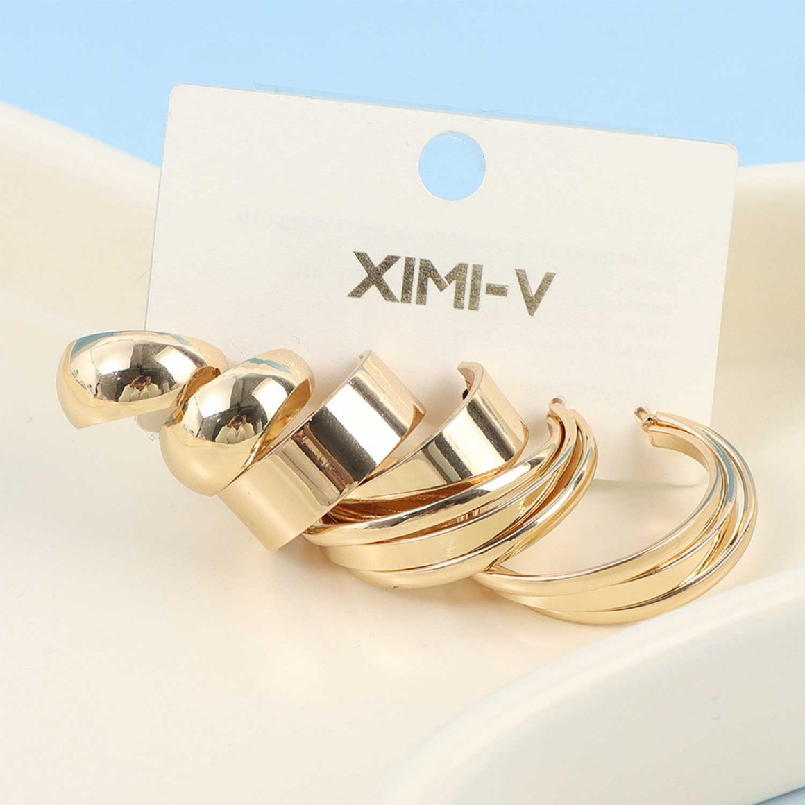 Womens jewelry and accessories XIMI 6942156278794 (278794)