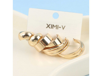 Womens jewelry and accessories XIMI 6942156278794 (278794)