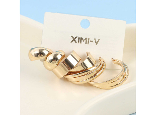 Womens jewelry and accessories XIMI 6942156278794 (278794)