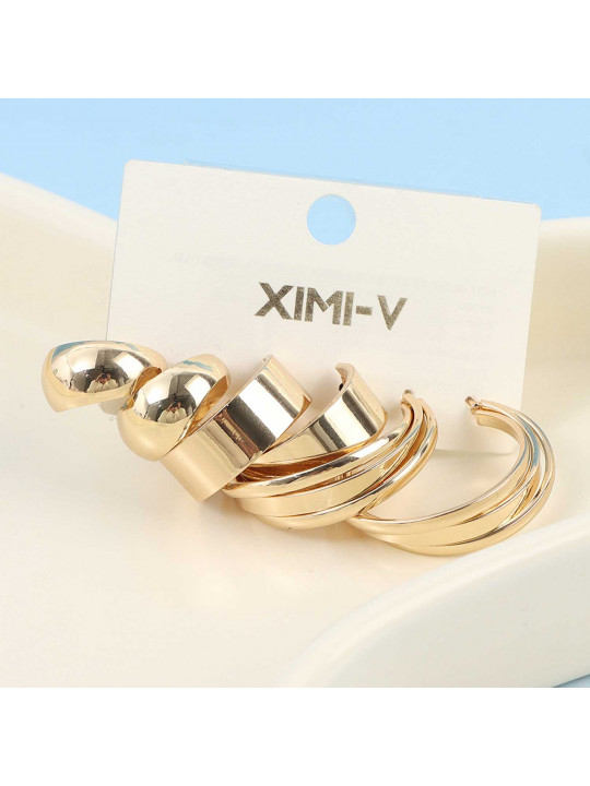 Womens jewelry and accessories XIMI 6942156278794 (278794)