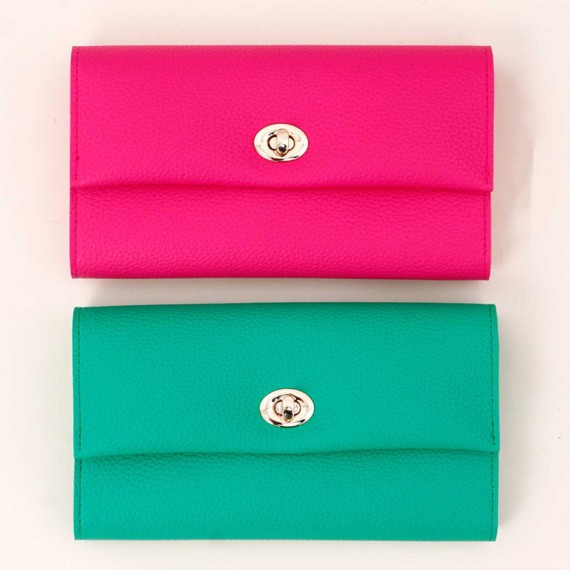 Wallets XIMI 6942156278848 LONG LOCK (278848)