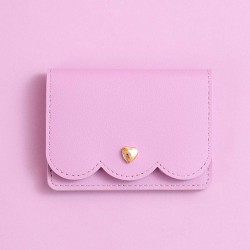 Wallets XIMI 6942156278985 HEART (278985)