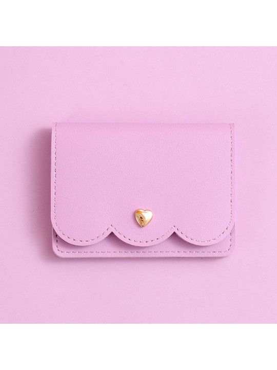 Wallets XIMI 6942156278985 HEART (278985)