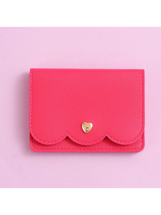 Wallets XIMI 6942156278985 HEART (278985)