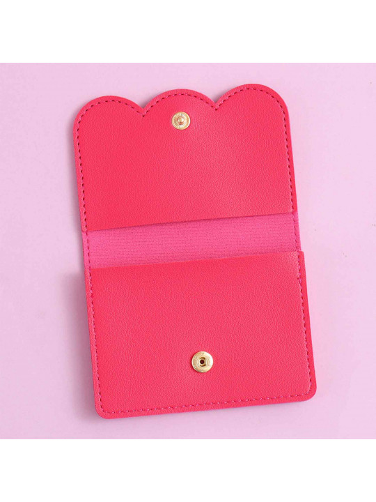 Wallets XIMI 6942156278985 HEART (278985)