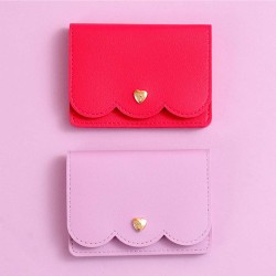 Wallets XIMI 6942156278985 HEART (278985)