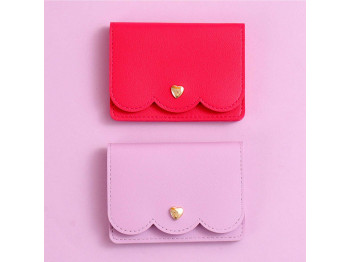 Wallets XIMI 6942156278985 HEART (278985)