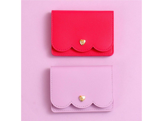 Wallets XIMI 6942156278985 HEART (278985)