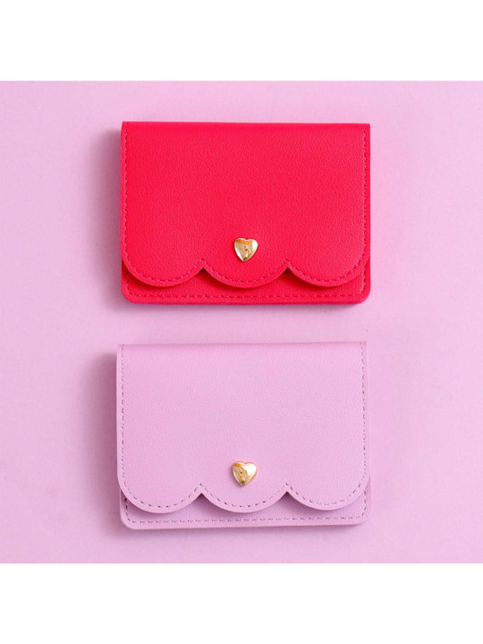 Wallets XIMI 6942156278985 HEART (278985)