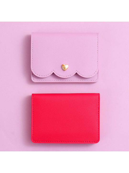 Wallets XIMI 6942156278985 HEART (278985)