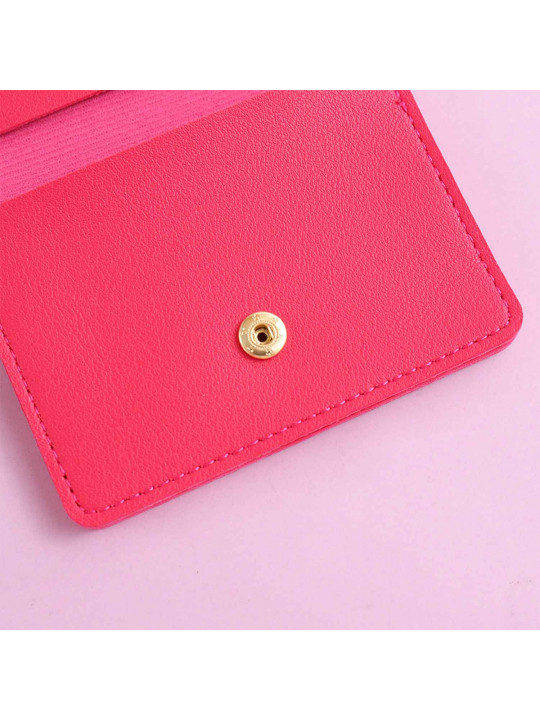 Wallets XIMI 6942156278985 HEART (278985)