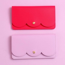 Wallets XIMI 6942156278992 HEART (278992)