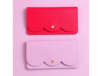 Wallets XIMI 6942156278992 HEART (278992)