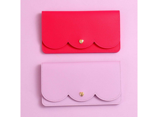 Wallets XIMI 6942156278992 HEART (278992)