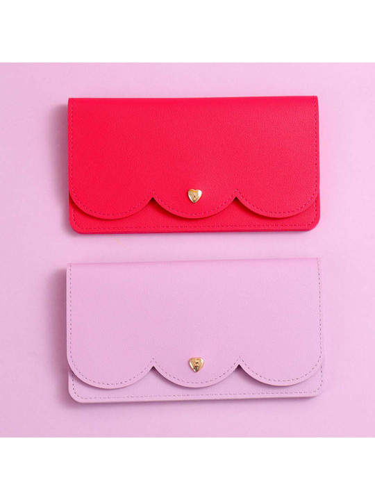 Wallets XIMI 6942156278992 HEART (278992)