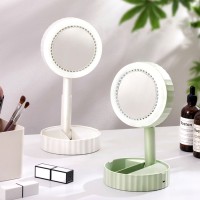 Table lamps XIMI 6942156279210 MIRROR (279210)