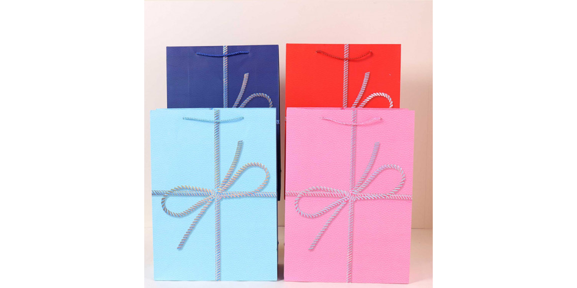 Gift bags XIMI 6942156279364 L (279364)