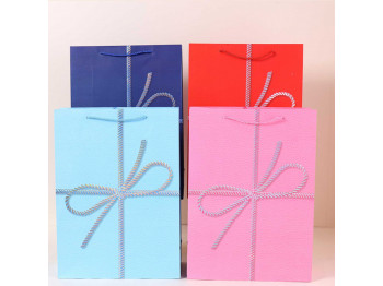 Gift bags XIMI 6942156279364 L (279364)