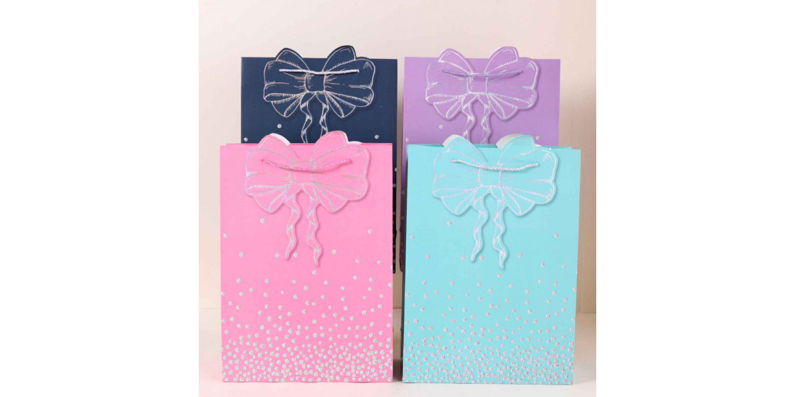 Gift bags XIMI 6942156279517 L (279517)