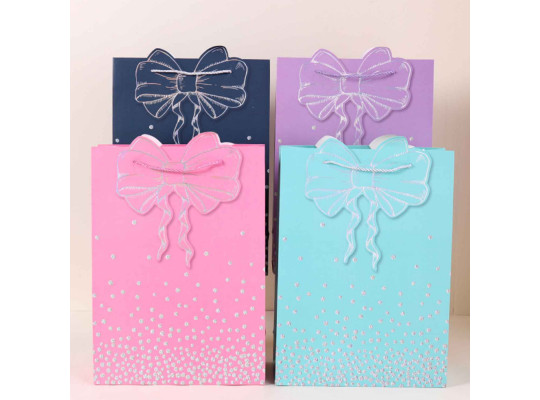 Gift bags XIMI 6942156279517 L (279517)