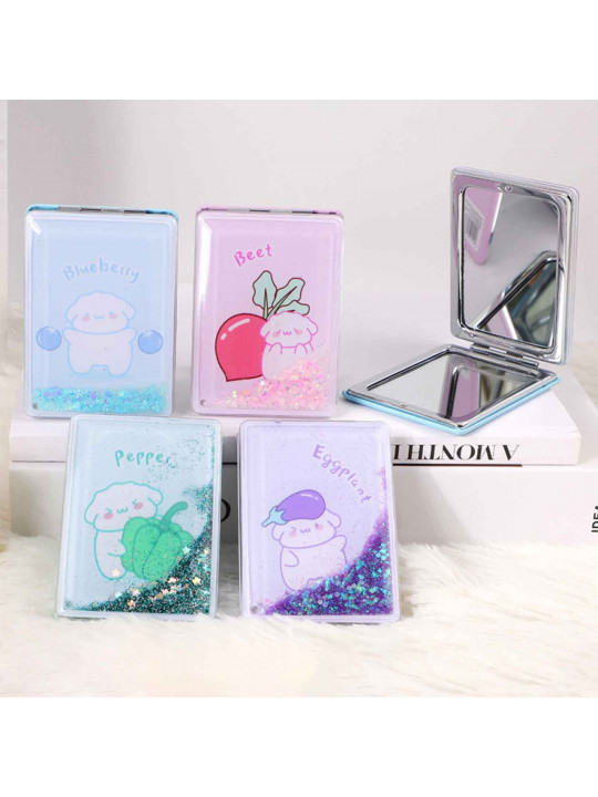 Cosmetic mirrors XIMI 6942156279678 FRUIT (279678)