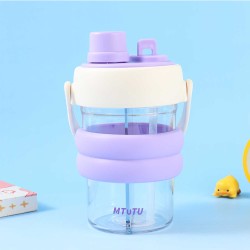 Thermos & bottles XIMI 6942156279784 FRUIT (279784)