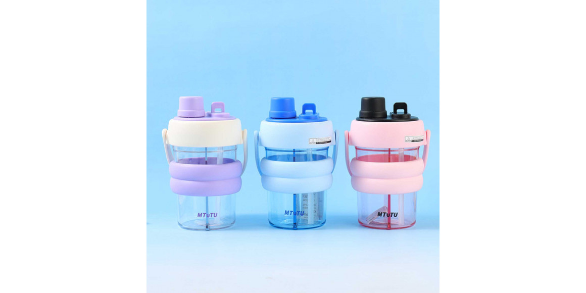 Thermos & bottles XIMI 6942156279784 FRUIT (279784)