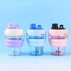 Thermos & bottles XIMI 6942156279784 FRUIT (279784)
