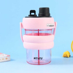 Thermos & bottles XIMI 6942156279784 FRUIT (279784)