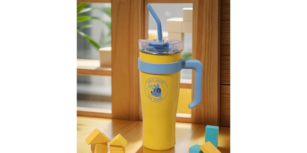 Thermos & bottles XIMI 6942156280575 BUUNY BASIC (280575)