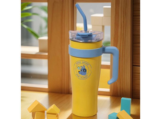 Thermos & bottles XIMI 6942156280575 BUUNY BASIC (280575)