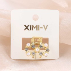 Заколки & аксессуары XIMI 6942156280612 (280612)